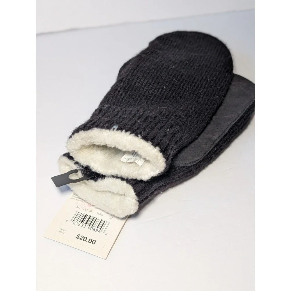 isotoner cozy sherpasoft